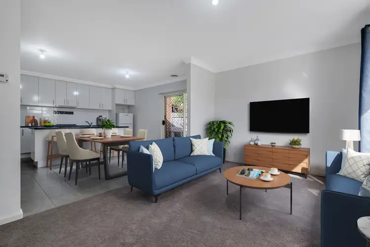Second view of Homely unit listing, 5/52-54 Waratah Avenue, Tullamarine VIC 3043