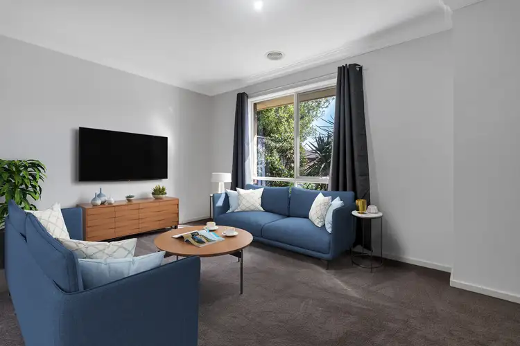 Third view of Homely unit listing, 5/52-54 Waratah Avenue, Tullamarine VIC 3043