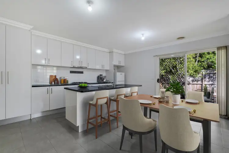 Fourth view of Homely unit listing, 5/52-54 Waratah Avenue, Tullamarine VIC 3043