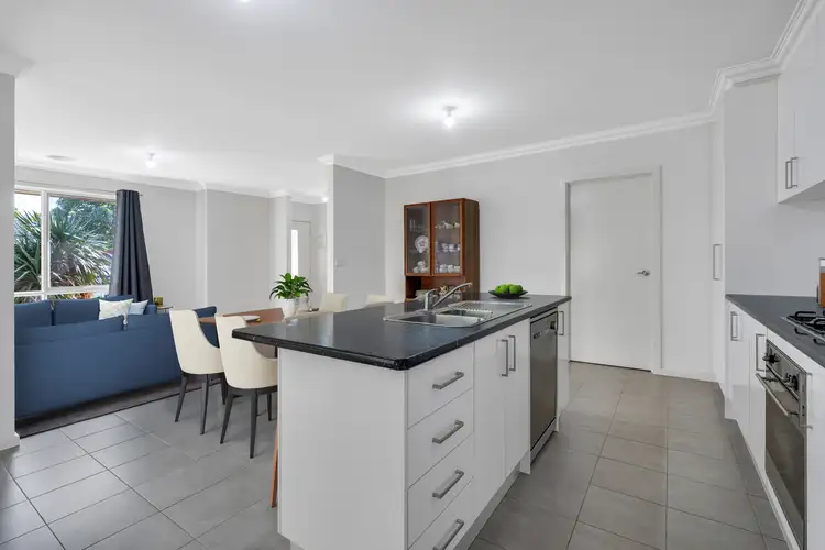Fifth view of Homely unit listing, 5/52-54 Waratah Avenue, Tullamarine VIC 3043