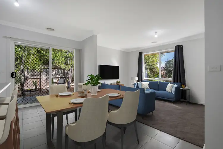 Sixth view of Homely unit listing, 5/52-54 Waratah Avenue, Tullamarine VIC 3043