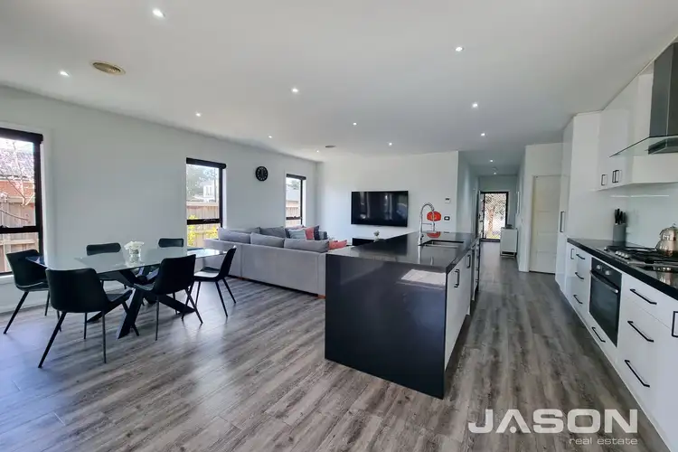 Third view of Homely house listing, 23 Straw Flower Circuit, Greenvale VIC 3059