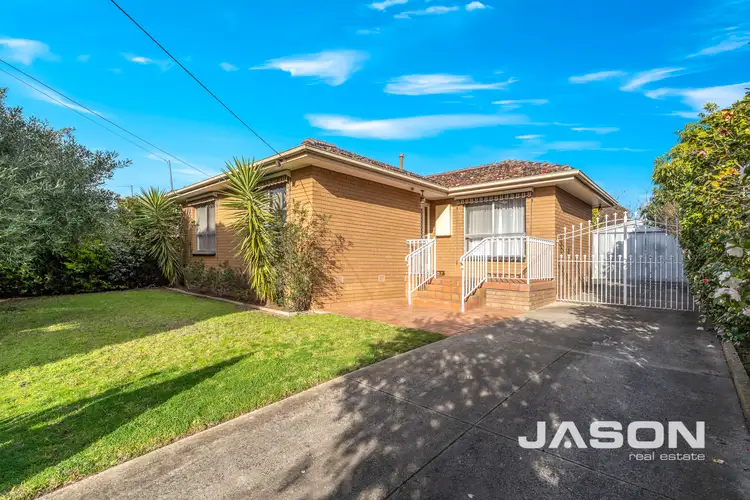 90 Dawson Street, Tullamarine VIC 3043