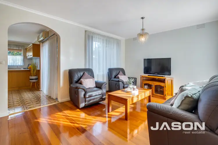 Second view of Homely house listing, 90 Dawson Street, Tullamarine VIC 3043