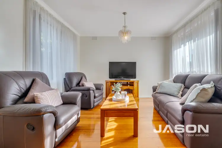 Third view of Homely house listing, 90 Dawson Street, Tullamarine VIC 3043
