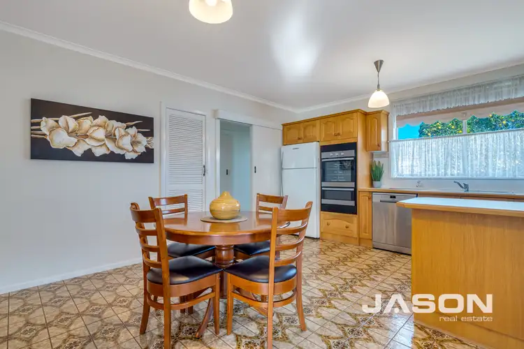 Fourth view of Homely house listing, 90 Dawson Street, Tullamarine VIC 3043