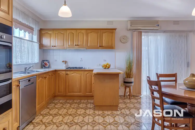 Fifth view of Homely house listing, 90 Dawson Street, Tullamarine VIC 3043