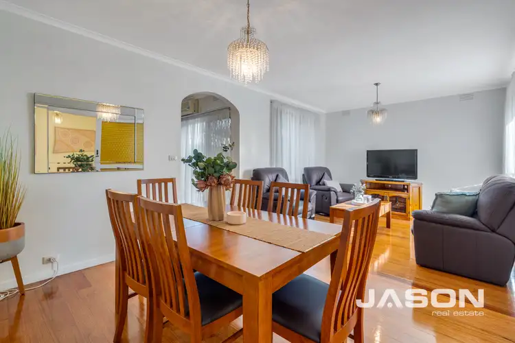 Sixth view of Homely house listing, 90 Dawson Street, Tullamarine VIC 3043