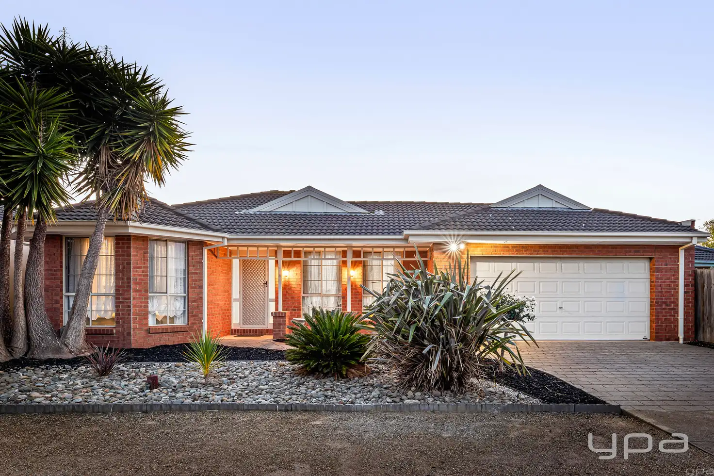 Main view of Homely house listing, 5 Romany Place, Hoppers Crossing VIC 3029