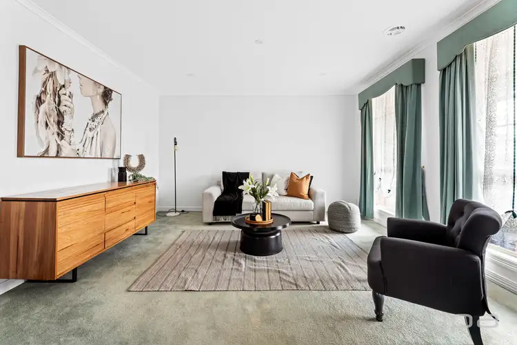 Third view of Homely house listing, 5 Romany Place, Hoppers Crossing VIC 3029