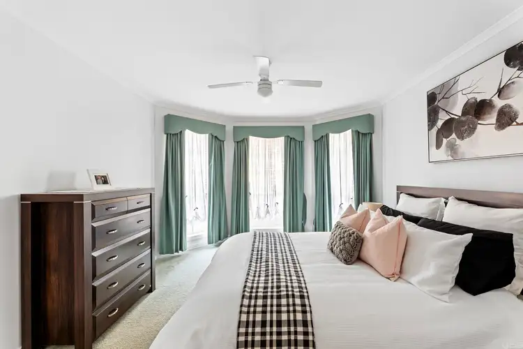 Fifth view of Homely house listing, 5 Romany Place, Hoppers Crossing VIC 3029