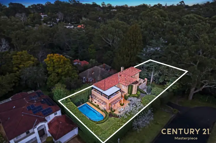 33 Orinoco Street, Pymble NSW 2073
