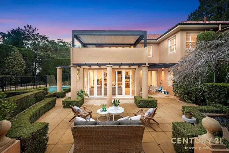 Second view of Homely house listing, 33 Orinoco Street, Pymble NSW 2073