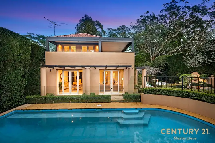 Third view of Homely house listing, 33 Orinoco Street, Pymble NSW 2073