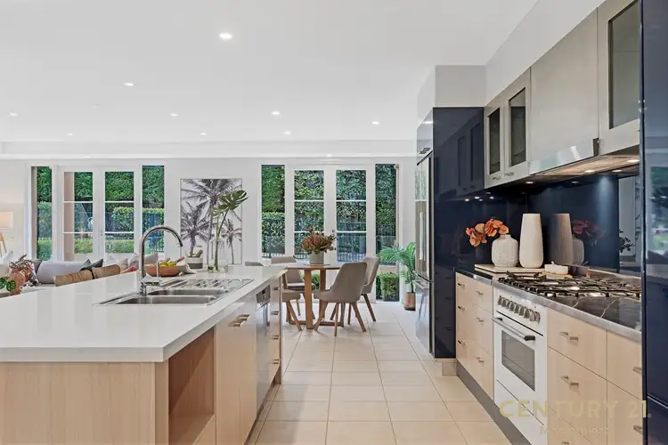 Fifth view of Homely house listing, 33 Orinoco Street, Pymble NSW 2073