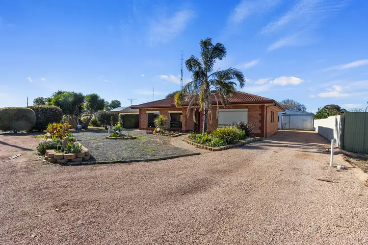 Main view of Homely house listing, 29 Nancarrow Street, North Moonta SA 5558