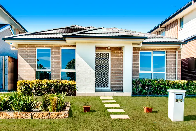 33 Hezlett Road, North Kellyville NSW 2155