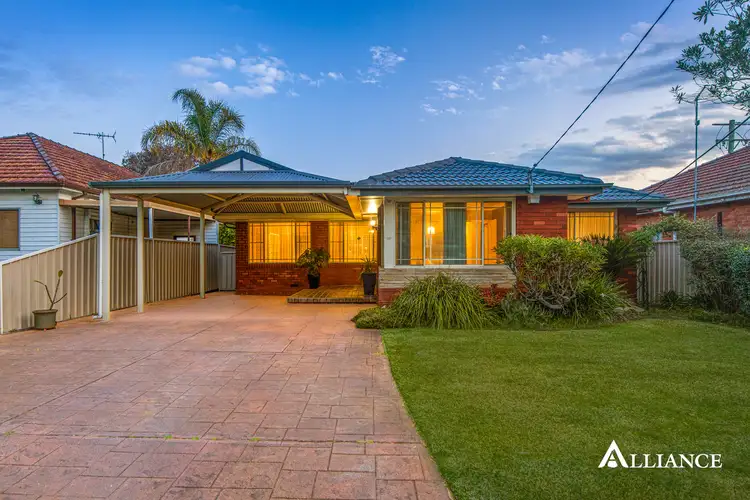 155A Bransgrove Road, Panania NSW 2213