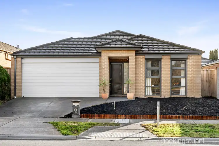 12 Triandra Drive