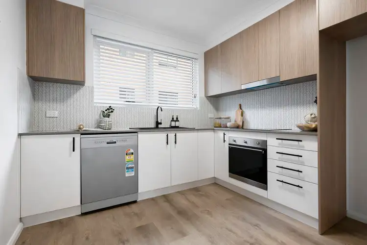 Second view of Homely apartment listing, 12/126 The Boulevarde, Dulwich Hill NSW 2203