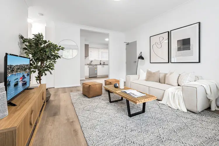 Third view of Homely apartment listing, 12/126 The Boulevarde, Dulwich Hill NSW 2203