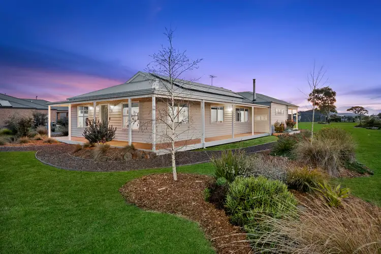 Second view of Homely house listing, 5 Acacia Court, Teesdale VIC 3328