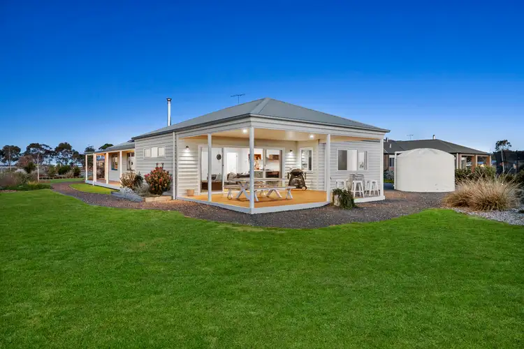 Third view of Homely house listing, 5 Acacia Court, Teesdale VIC 3328