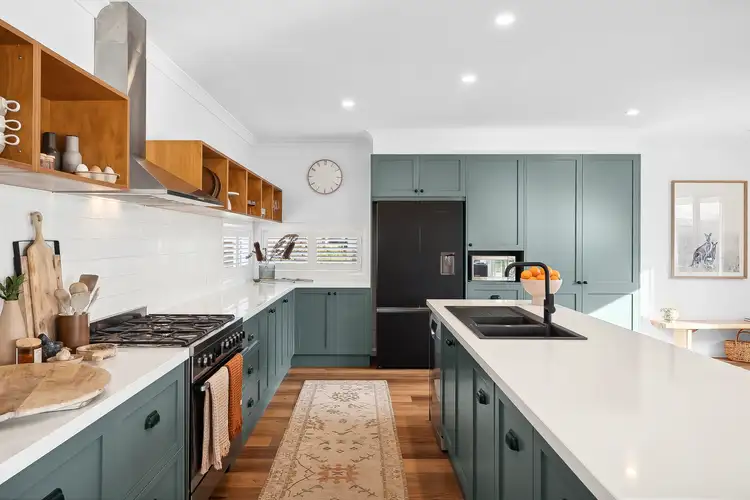 Fourth view of Homely house listing, 5 Acacia Court, Teesdale VIC 3328
