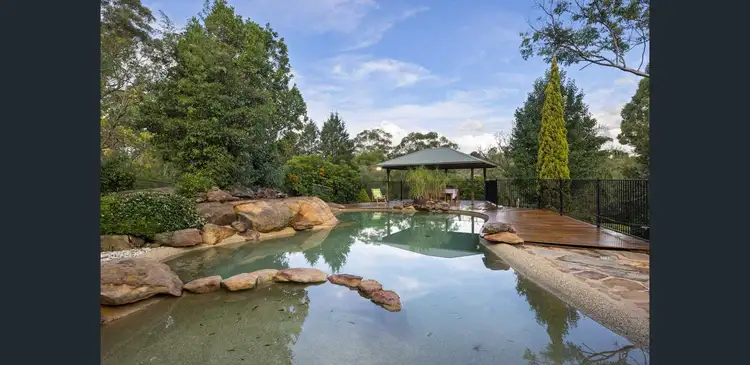30 Wylds Road, Glenorie NSW 2157