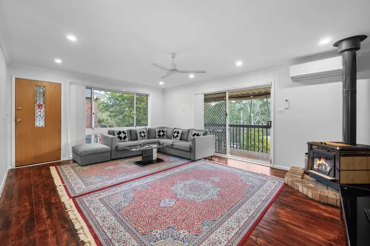 Fourth view of Homely house listing, 13 Thirteenth Street, Warragamba NSW 2752