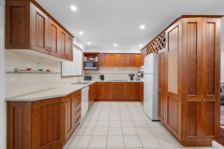 Fifth view of Homely house listing, 13 Thirteenth Street, Warragamba NSW 2752