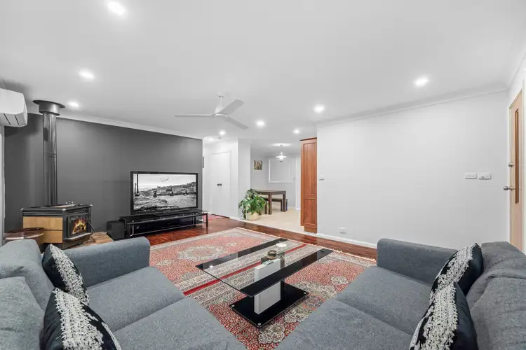 Sixth view of Homely house listing, 13 Thirteenth Street, Warragamba NSW 2752