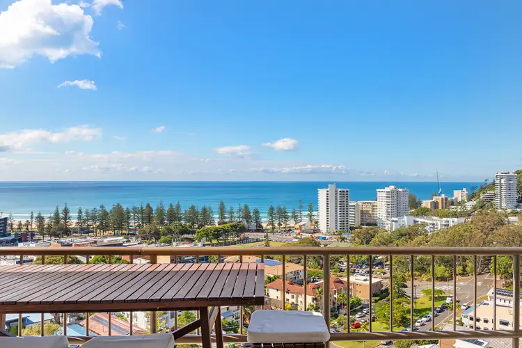 1301/29 Hill Avenue, Burleigh Heads QLD 4220