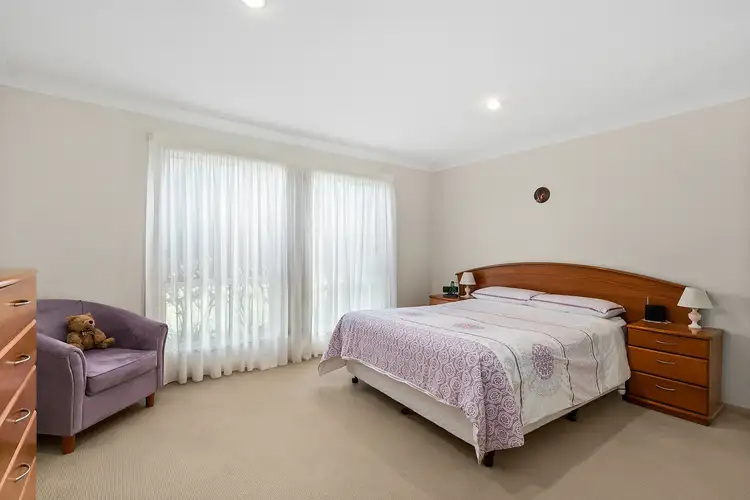 Fifth view of Homely house listing, 14 Sheraton Circuit, Bomaderry NSW 2541