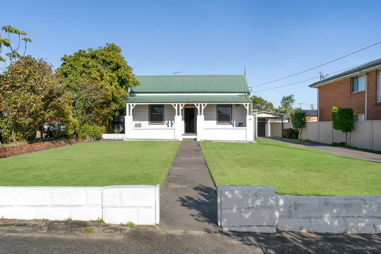 Main view of Homely house listing, 107 St Georges Road, Bexley NSW 2207