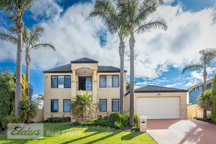 15 Anchorage Vista, Bayonet Head WA 6330