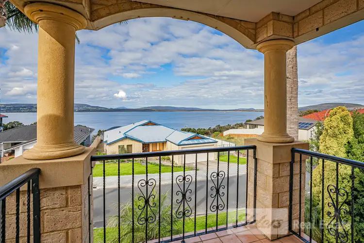Second view of Homely house listing, 15 Anchorage Vista, Bayonet Head WA 6330