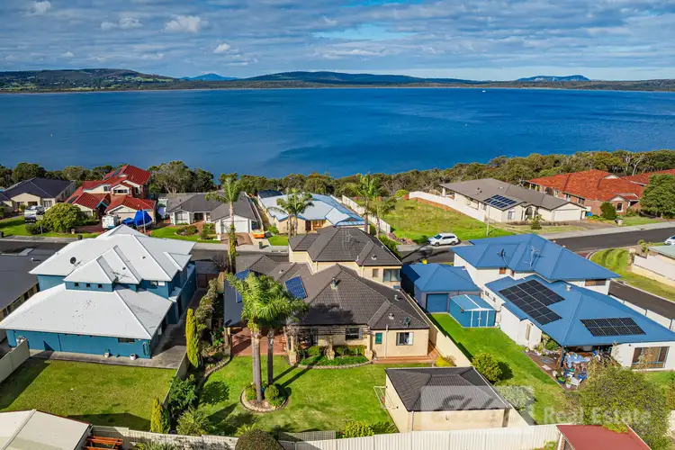 Third view of Homely house listing, 15 Anchorage Vista, Bayonet Head WA 6330