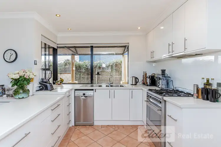 Sixth view of Homely house listing, 15 Anchorage Vista, Bayonet Head WA 6330