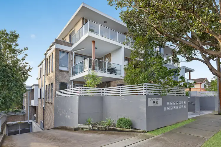 3/66-68 Lawrence Street, Peakhurst NSW 2210