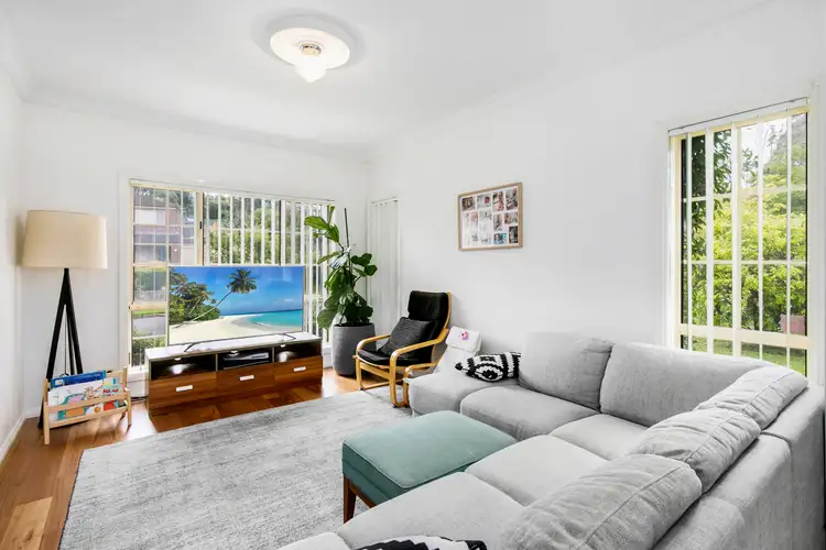 Second view of Homely house listing, 18 Kingussie Avenue, Castle Hill NSW 2154