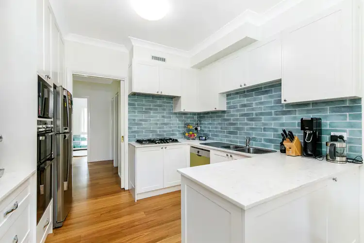 Third view of Homely house listing, 18 Kingussie Avenue, Castle Hill NSW 2154