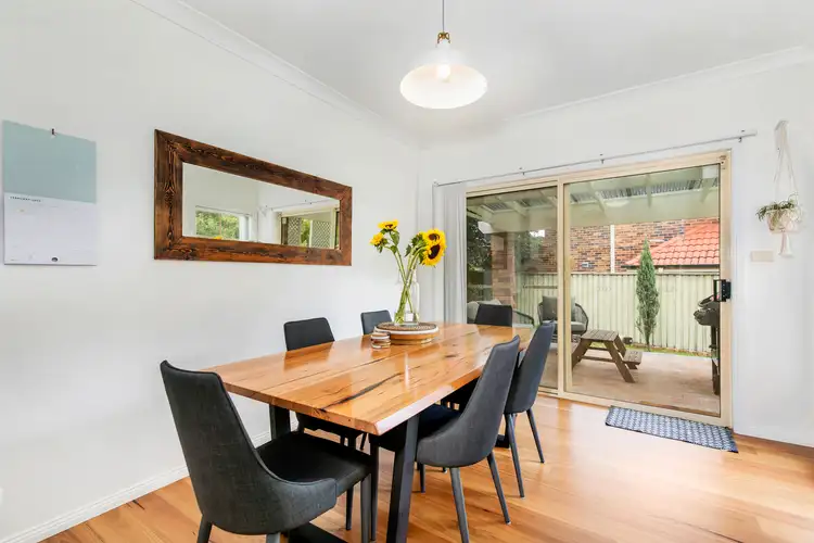 Fourth view of Homely house listing, 18 Kingussie Avenue, Castle Hill NSW 2154
