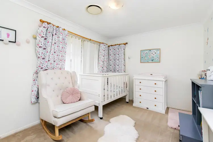 Fifth view of Homely house listing, 18 Kingussie Avenue, Castle Hill NSW 2154