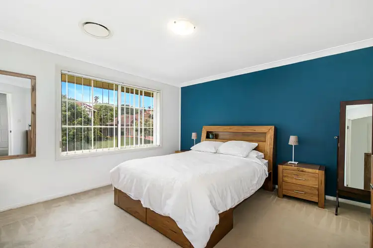 Sixth view of Homely house listing, 18 Kingussie Avenue, Castle Hill NSW 2154