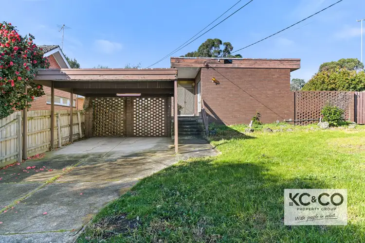 Second view of Homely house listing, 12 Mayfield Drive, Mount Waverley VIC 3149
