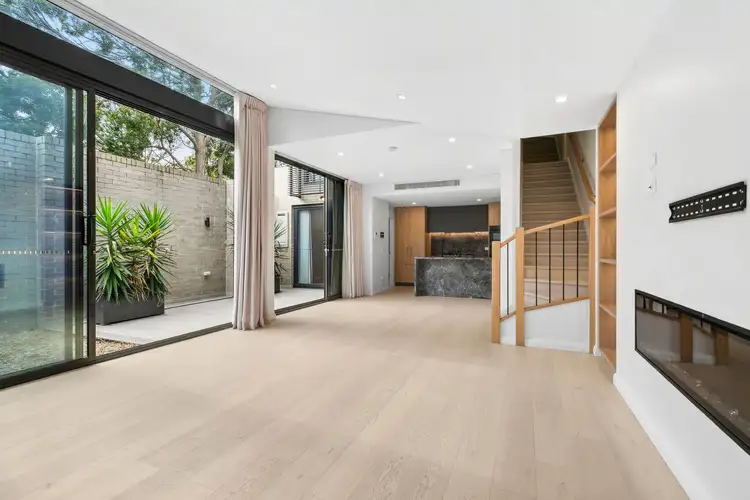 Main view of Homely townhouse listing, 9/8 Milner Road, Artarmon NSW 2064