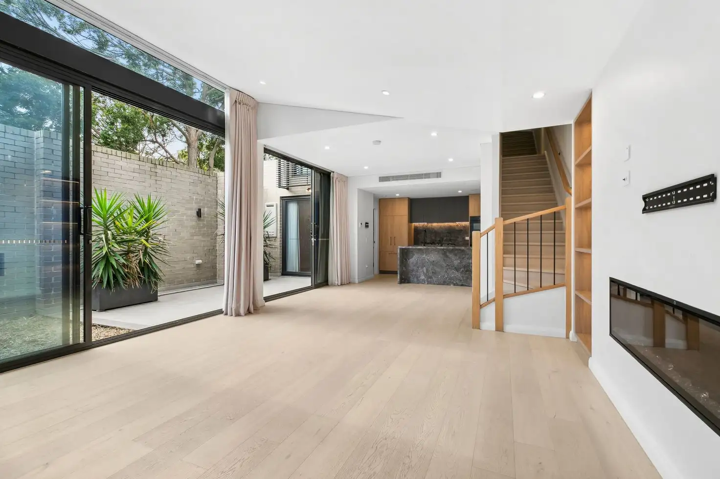 Main view of Homely townhouse listing, 9/8 Milner Road, Artarmon NSW 2064
