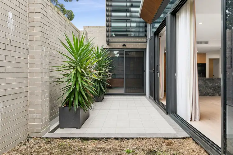 Third view of Homely townhouse listing, 9/8 Milner Road, Artarmon NSW 2064