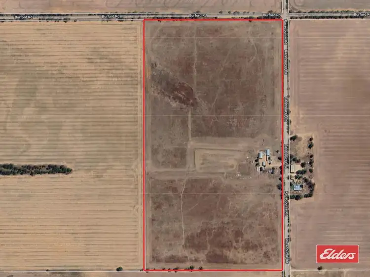Main view of Homely rural property listing, 976 Racecourse Road, Balaklava SA 5461